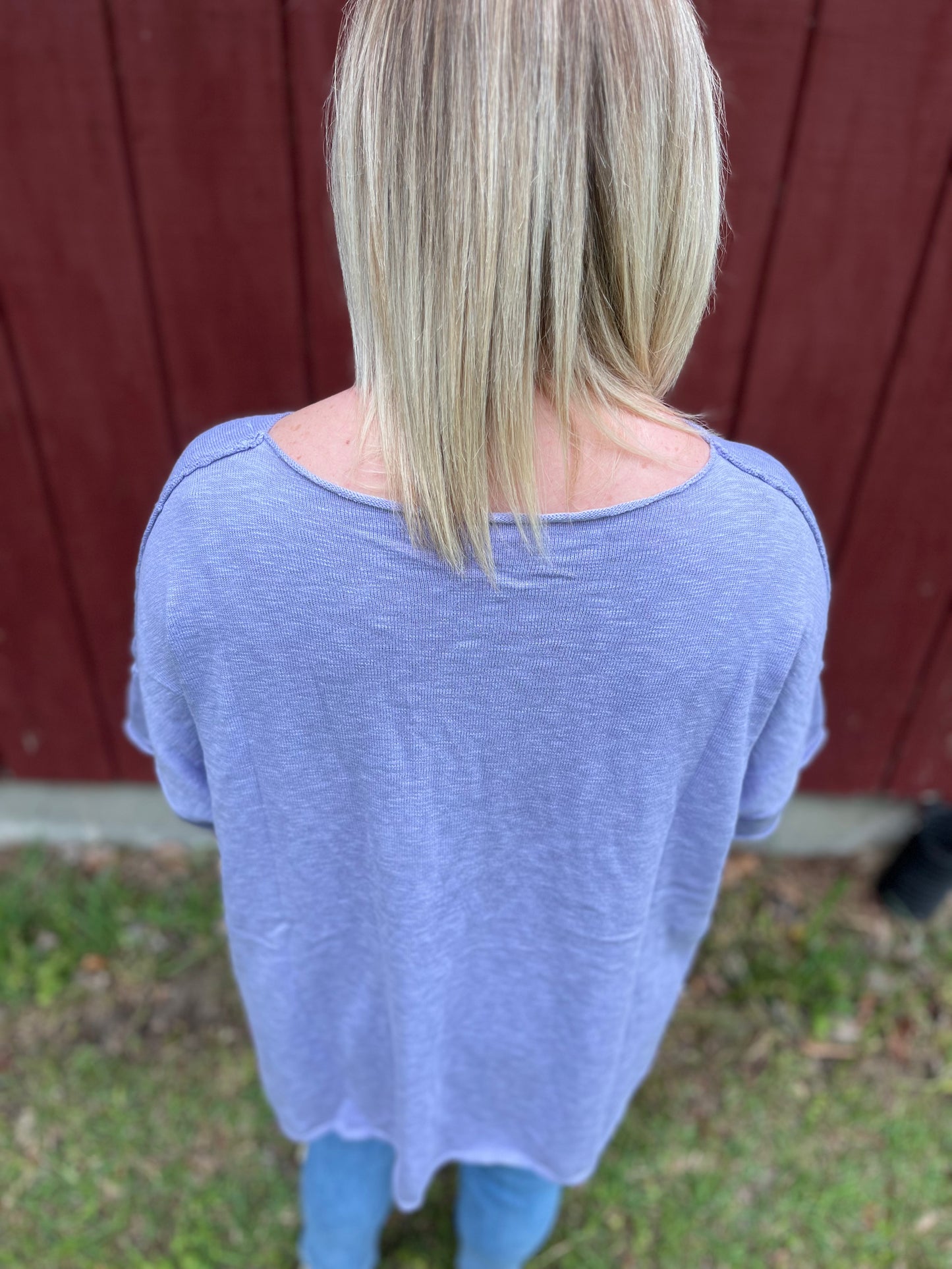 Anywhere Top