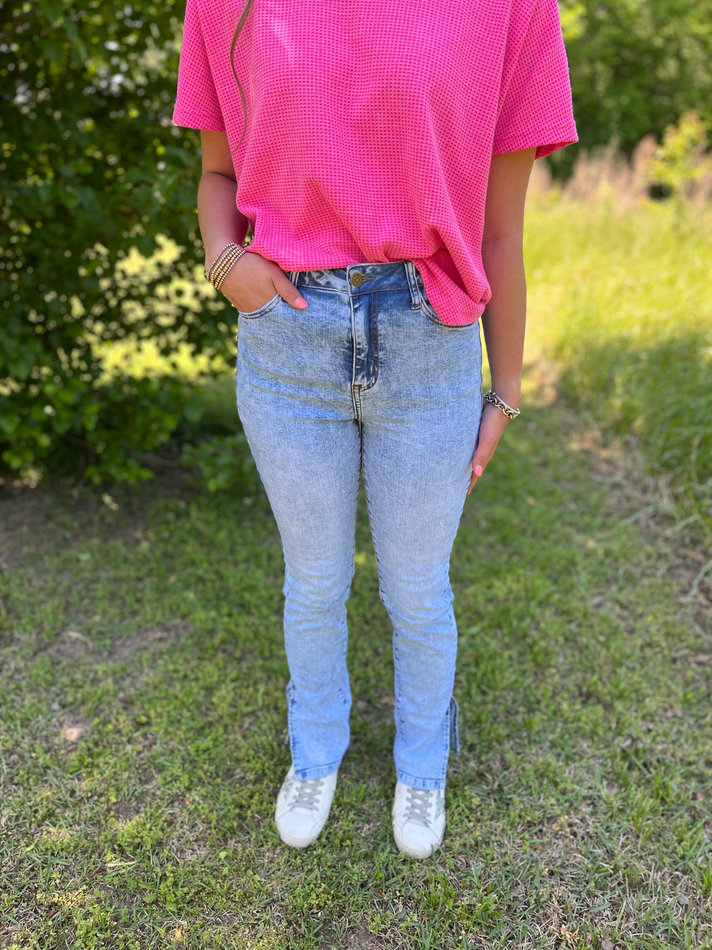 Your Favorite Pair of Jeans