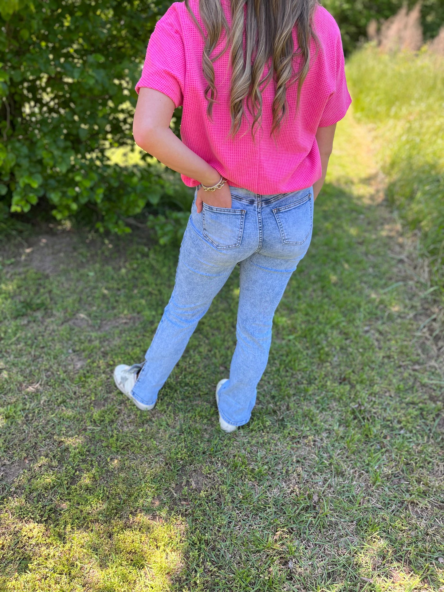 Your Favorite Pair of Jeans