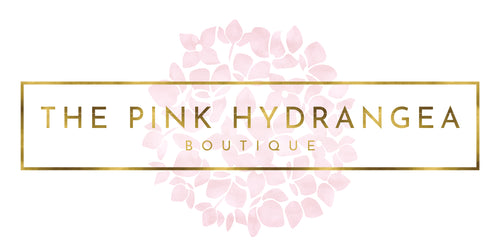 The Pink Hydrangea Boutique